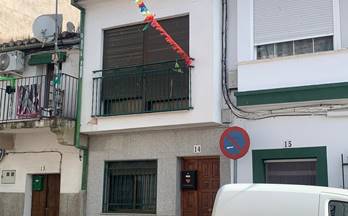 venta casa unifamiliar valdeobispo casco urbano.