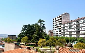 venta piso plasencia centro