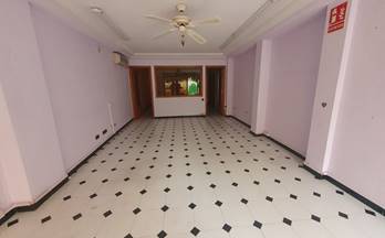 venta local ontinyent sant josep