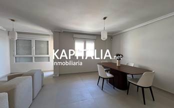 venta piso ontinyent el llombo