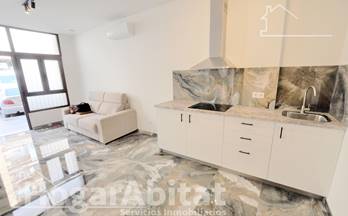venta piso valencia benicalap