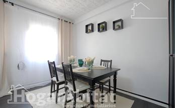 venta piso cullera pueblo