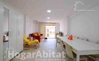 venta piso cullera san antonio
