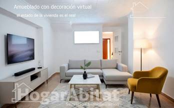 venta casa unifamiliar cullera pueblo