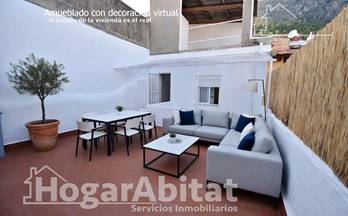 venta casa unifamiliar tavernes de la valldigna tavernes de la valldigna