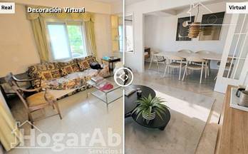 venta piso valencia la saidia
