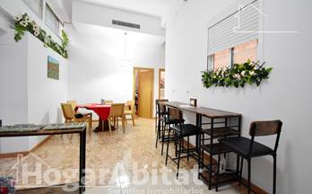 venta piso gandia centro