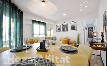 venta piso cullera cullera