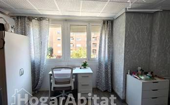 venta piso xirivella xirivella