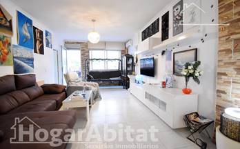 venta piso gandia centro