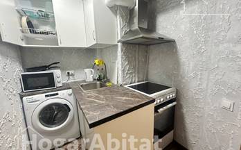 venta piso valencia campanar