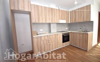 venta piso catarroja barrio barraques