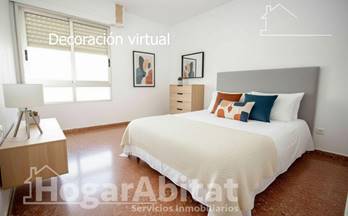 122 pisos en venta valencia