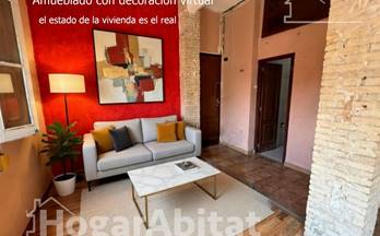 venta piso valencia poblats maritims