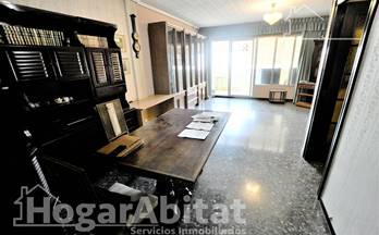 venta piso valencia cuatre carreres