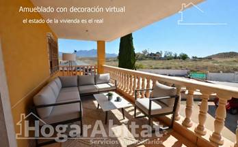 107 casas en venta abla, alicante