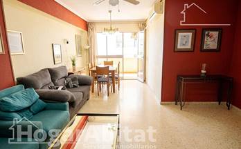 venta piso valencia algiros