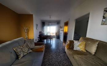 venta piso quart de poblet barrio de san jeronimo
