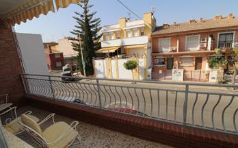 389 pisos en venta murcia provincia