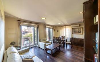 venta piso madrid capital centro