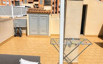 venta piso palma de mallorca plaça de toros