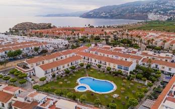 venta casa unifamiliar salobreña playa