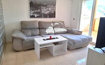 alquiler estudio vicar la envia golf