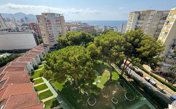 venta apartamento benidorm poniente