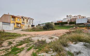 venta terrenos solares guevejar avenida andalucía