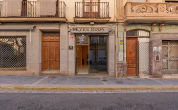 venta local guadix guadix