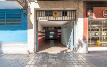 venta garaje granada pedro antonio de alarcon