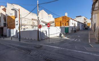 venta terrenos solares peligros vega de granada zona noroeste