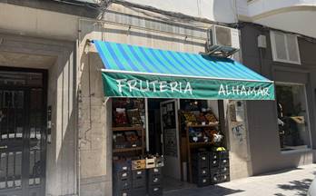 venta local granada centro