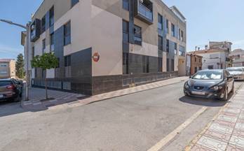 venta piso churriana de la vega san ramón