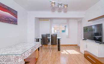 venta piso granada zaidin