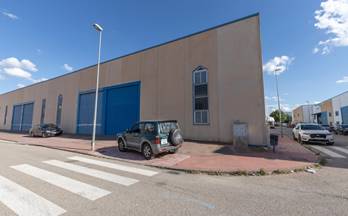 venta nave cijuela cijuela