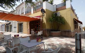 venta local albolote centro
