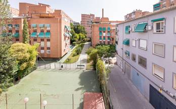 venta piso granada alminares