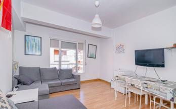 venta piso granada arabial