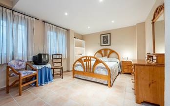 venta piso granada centro