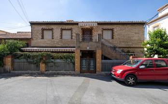 131 casas en venta monachil