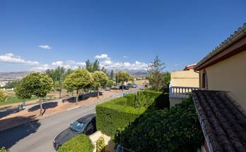 venta chalet pareado ogijares zona metropolitana