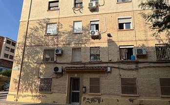 venta piso zaragoza enlaces