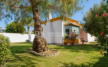venta villa chiclana de la frontera la coquina - los gallos