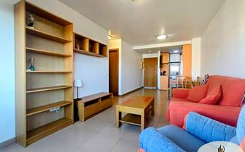 alquiler apartamento murcia calle malecon