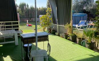 venta villa utrera don rodrigo