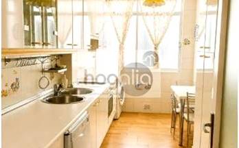 alquiler piso sevilla triana