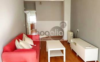 alquiler piso sevilla santa justa