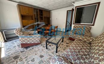 venta casa unifamiliar la senia 