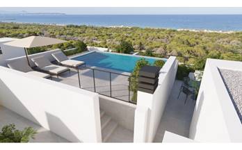 venta apartamento guardamar del segura el raso